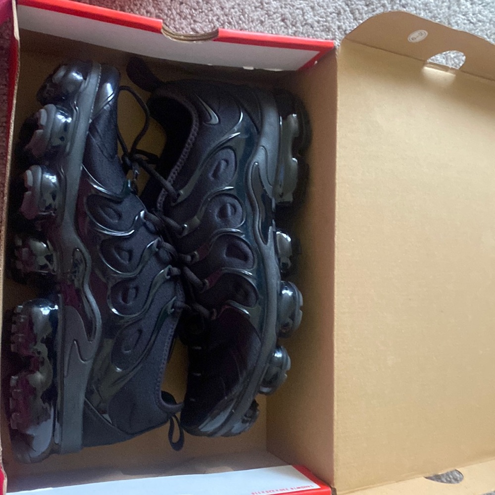 Air Vapor Max Plus